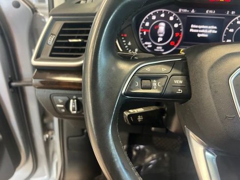 Used 2018 Audi Q5 2.0T Premium Plus w/ Premium Plus Package AWD/4WD image 16