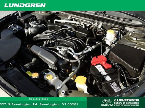 Used 2020 Subaru Outback Limited image 42