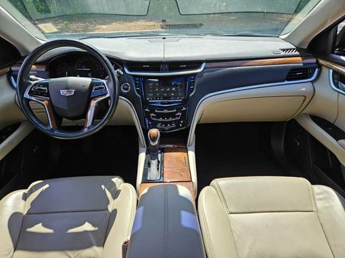 Used 2019 Cadillac XTS Luxury FWD image 13