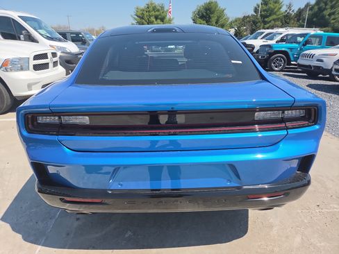 New 2026 Dodge Charger R/T image 14