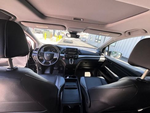 Used 2021 Honda Odyssey EX-L image 36