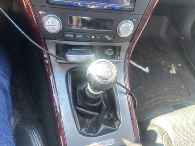 Used 2008 Subaru Outback 2.5XT AWD/4WD image 14