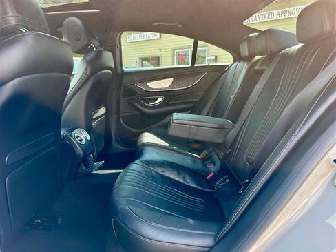 Used 2021 Mercedes-Benz CLS 450 w/ Premium Package image 24