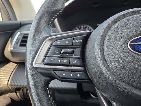 Used 2025 Subaru Ascent Premium AWD/4WD image 21
