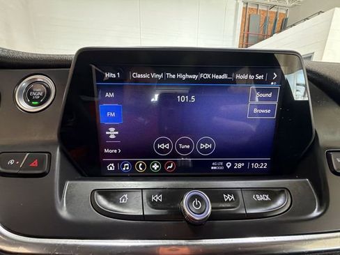 Used 2022 Chevrolet Blazer LT image 16