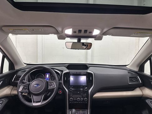 Used 2022 Subaru Ascent Limited w/ Technology Package AWD/4WD image 57