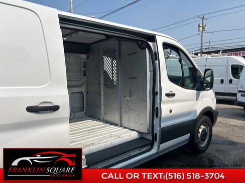 Used 2017 Ford Transit 150 130 Low Roof image 25