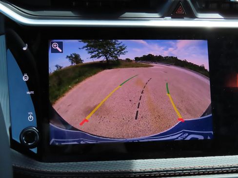 New 2026 Jeep Cherokee Limited AWD/4WD image 7