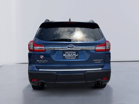 Used 2019 Subaru Ascent Touring w/ Popular Package #2 AWD/4WD image 4