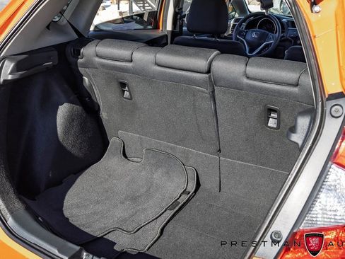 Used 2018 Honda Fit EX image 37