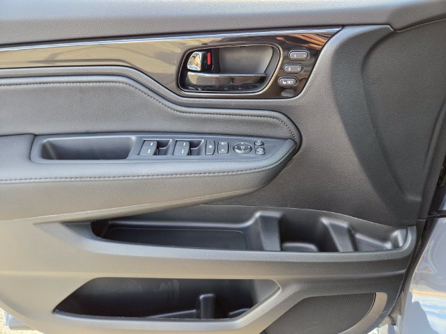 New 2026 Honda Odyssey Elite image 11