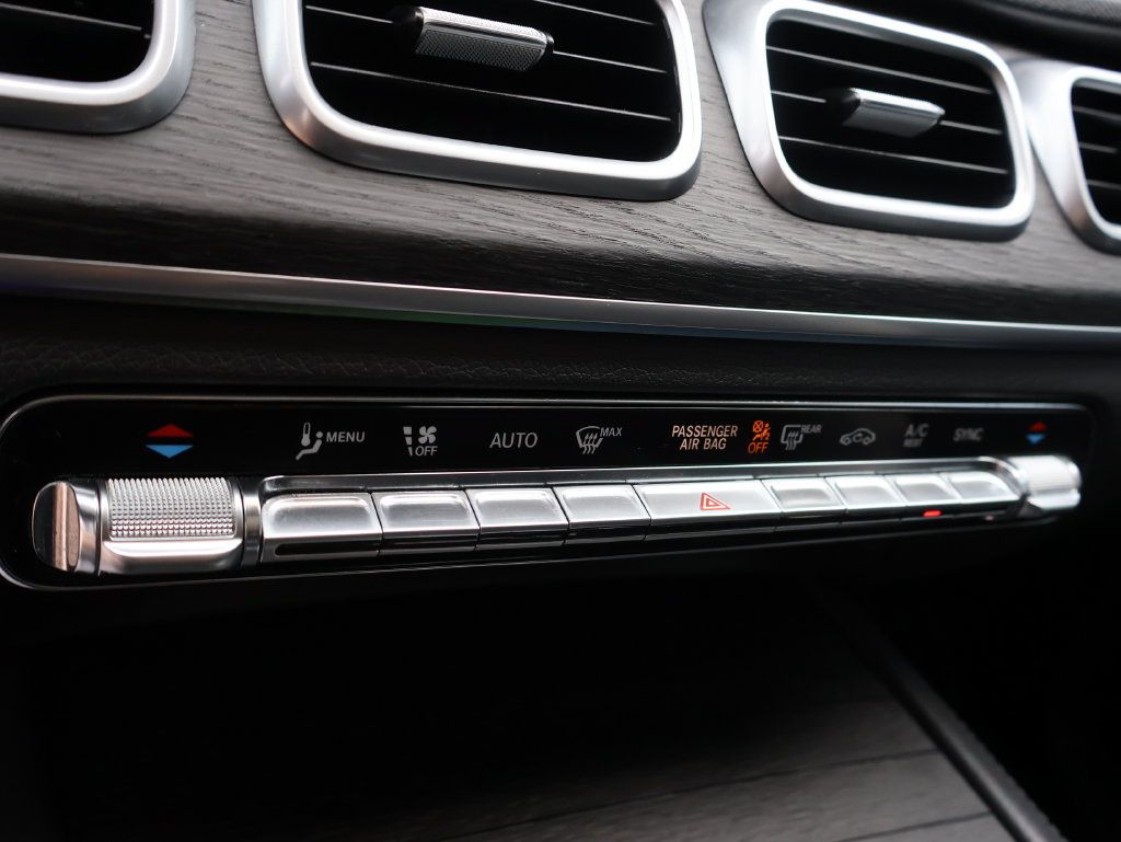 Used 2020 Mercedes-Benz GLE 450 4MATIC image 28