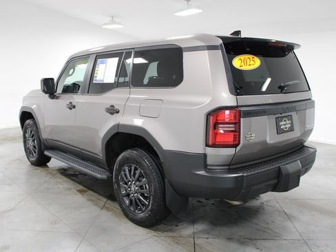 Used 2025 Toyota Land Cruiser 1958 AWD/4WD image 7