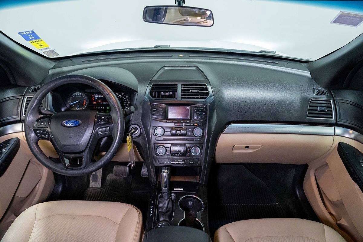 Used 2016 Ford Explorer 4WD image 24