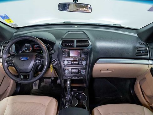 Used 2016 Ford Explorer 4WD image 24