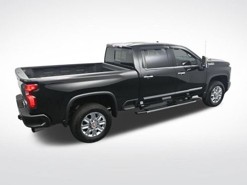 Used 2024 Chevrolet Silverado 3500 High Country w/ High Country Premium Package AWD/4WD image 28