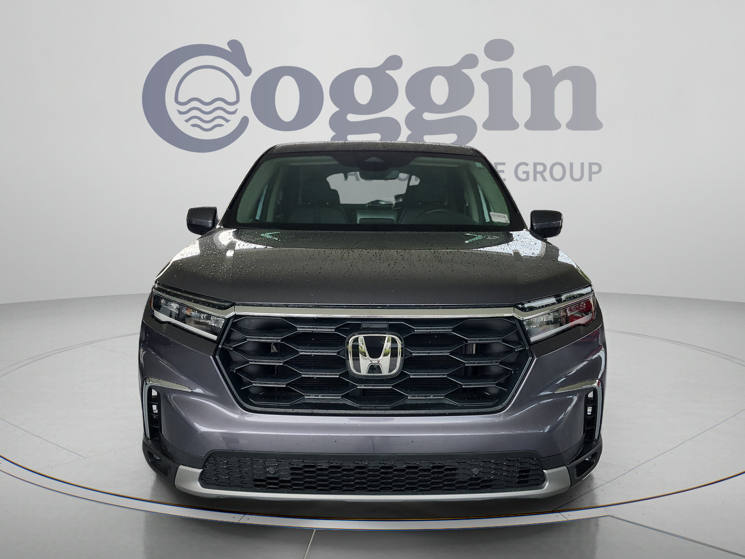 Certified 2025 Honda Pilot EX-L image 9