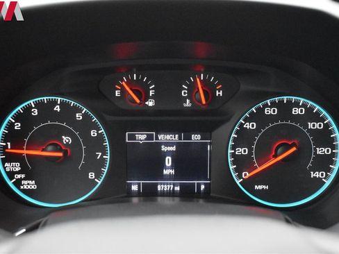 Used 2018 Chevrolet Equinox LT image 14