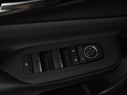 Used 2024 Toyota Prius XLE AWD/4WD image 19