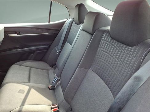 Certified 2025 Toyota Camry LE FWD image 15