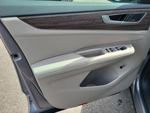 New 2026 Volkswagen Atlas SEL Premium R-Line AWD/4WD image 32