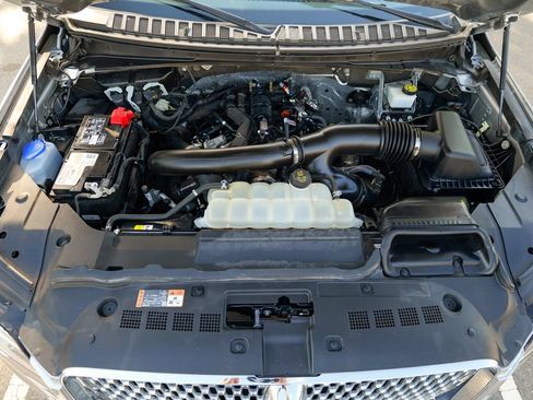 Used 2023 Lincoln Navigator L Reserve AWD/4WD image 56