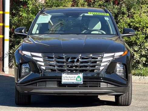 Used 2024 Hyundai Tucson Limited image 9