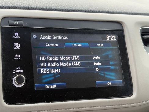 Used 2021 Honda HR-V EX image 29