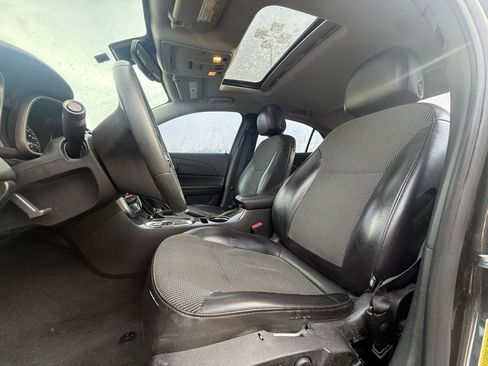 Used 2016 Chevrolet Malibu LT w/ Power Convenience Package image 10