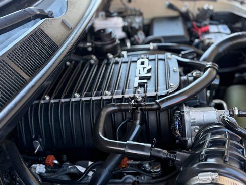 Used 2016 Toyota Tundra TRD Pro image 67