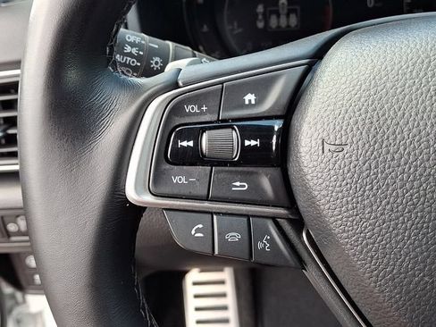 Used 2022 Honda Accord Sport image 21