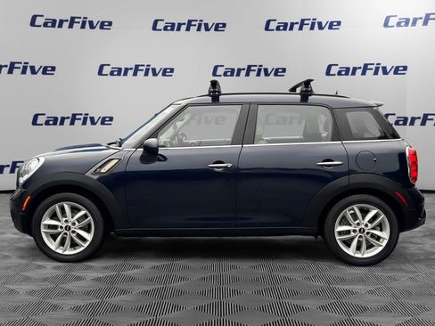 Used 2012 MINI Cooper Countryman S image 2
