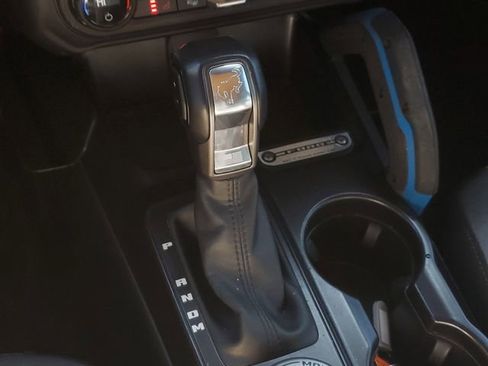 Used 2023 Ford Bronco Black Diamond image 33