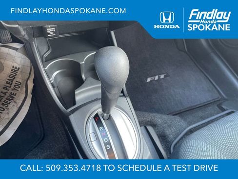 Used 2011 Honda Fit Sport image 14