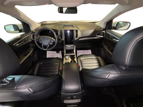 Certified 2024 Ford Edge SEL AWD/4WD image 25