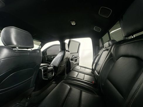 Used 2023 RAM 1500 Big Horn RWD image 13