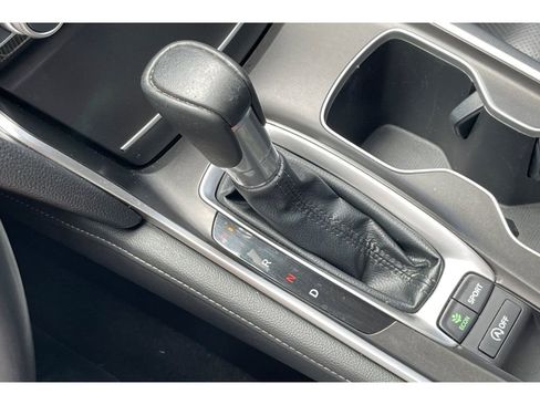 Certified 2022 Honda Accord Sport Special Edition image 30