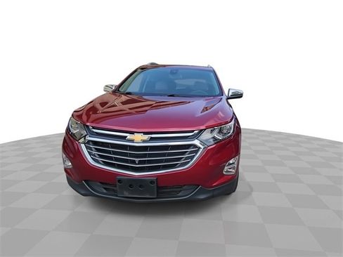 Certified 2019 Chevrolet Equinox Premier image 3