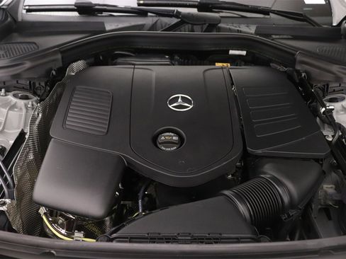 New 2026 Mercedes-Benz GLC 300 GLC 300 Coupe image 11