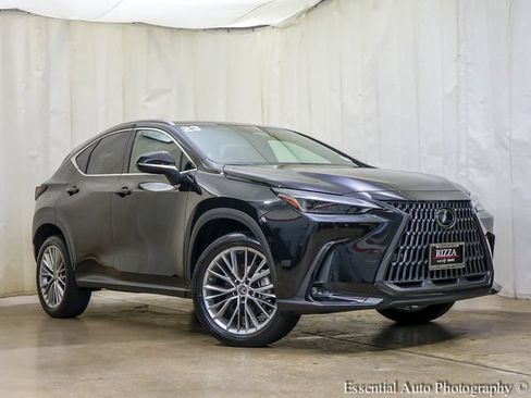 Used 2023 Lexus NX 350 AWD image 1