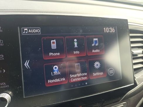 Used 2023 Honda Ridgeline Sport image 10