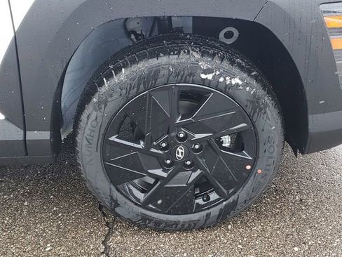 New 2026 Hyundai Kona SEL Sport AWD/4WD image 6