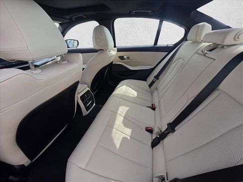 Used 2026 BMW M340i xDrive image 16