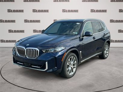 New 2026 BMW X5 xDrive40i w/ Climate Comfort Package