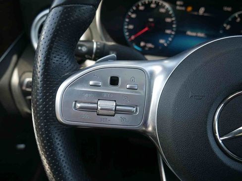 Used 2021 Mercedes-Benz C 300 4MATIC Sedan image 39