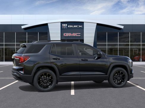 New 2026 GMC Terrain Elevation w/ Elevation Premium Package image 29