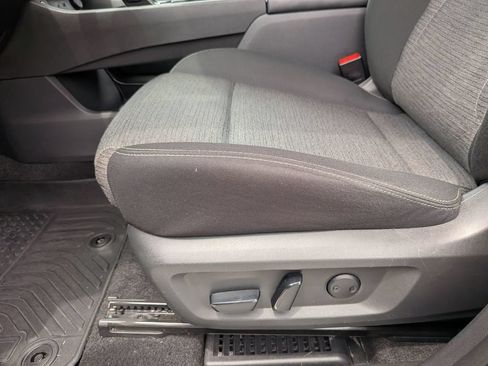 Used 2023 Nissan Rogue SV FWD image 19
