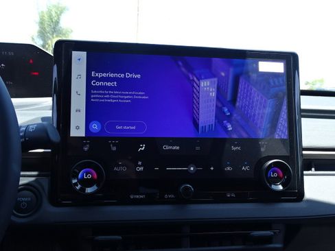 New 2026 Toyota bZ Woodland AWD/4WD image 19
