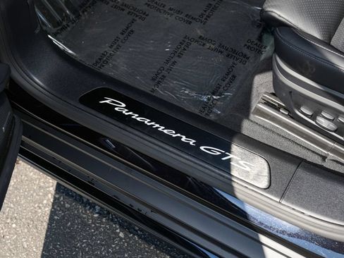 Certified 2026 Porsche Panamera GTS AWD/4WD image 17