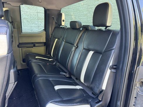 Used 2017 Ford F150 XL w/ Equipment Group 101A Mid RWD image 14